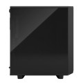 Fractal Design Meshify 2 Compact Black TG Dark Tint - 1443038