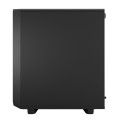 Fractal Design Meshify 2 Compact Black TG Dark Tint - 1443032