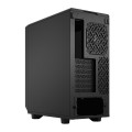 Fractal Design Meshify 2 Compact Black TG Dark Tint - 1443033