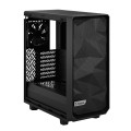Fractal Design Meshify 2 Compact Black TG Dark Tint - 1443025