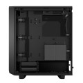 Fractal Design Meshify 2 Compact Black TG Dark Tint - 1443027