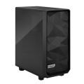 Fractal Design Meshify 2 Compact Black TG Dark Tint - 1443036