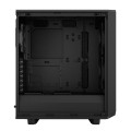 Fractal Design Meshify 2 Compact Black TG Dark Tint - 1443024