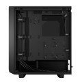 Fractal Design Meshify 2 Compact Black TG Dark Tint - 1443026