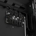 CORSAIR iCUE 5000X RGBTG Mid Tower BLACK - 1466814