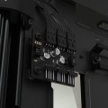 CORSAIR iCUE 5000X RGBTG Mid Tower BLACK - 1466813