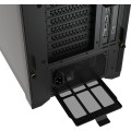 CORSAIR iCUE 5000X RGBTG Mid Tower BLACK - 1466824