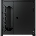 CORSAIR iCUE 5000X RGBTG Mid Tower BLACK - 1466826