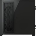 CORSAIR iCUE 5000X RGBTG Mid Tower BLACK - 1466825