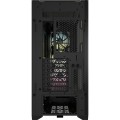 CORSAIR iCUE 5000X RGBTG Mid Tower BLACK - 1466823