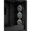 CORSAIR iCUE 5000X RGBTG Mid Tower BLACK - 1466829