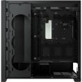 CORSAIR iCUE 5000X RGBTG Mid Tower BLACK - 1466821