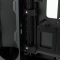 CORSAIR iCUE 5000X RGBTG Mid Tower BLACK - 1466830