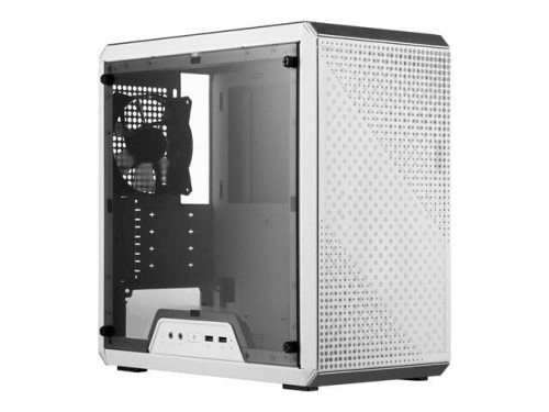 COOLER MASTER OBUDOWA MASTERBOX Q300L MATX MINI TOWER BIAŁA MCB-Q300L-WANN-S00 - 1534259