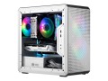 COOLER MASTER OBUDOWA MASTERBOX Q300L MATX MINI TOWER BIAŁA MCB-Q300L-WANN-S00 - 1534262