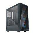 COOLER MASTER OBUDOWA CMP 520 ARGB MIDI TOWER CP520-KGNN-S00 - 1534249
