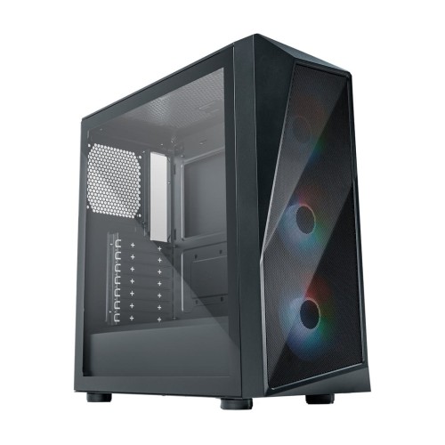 COOLER MASTER OBUDOWA CMP 520 ARGB MIDI TOWER CP520-KGNN-S00 - 1534249