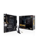 Płyta główna Asus TUF GAMING B550M-E WIFI - 1331734