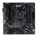 Płyta Asus TUF GAMING B550M-E /AMD B550/SATA3/M.2/USB3.1/PCIe4.0/AM4/mATX - 1331736