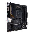 Płyta Asus TUF GAMING B550M-E /AMD B550/SATA3/M.2/USB3.1/PCIe4.0/AM4/mATX - 1331737