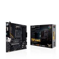 Płyta Asus TUF GAMING B550M-E /AMD B550/SATA3/M.2/USB3.1/PCIe4.0/AM4/mATX - 1331740