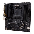 Płyta Asus TUF GAMING B550M-E /AMD B550/SATA3/M.2/USB3.1/PCIe4.0/AM4/mATX - 1331738