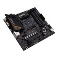 Płyta Asus TUF GAMING B550M-E /AMD B550/SATA3/M.2/USB3.1/PCIe4.0/AM4/mATX - 1331739
