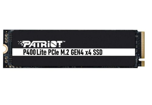 SSD Patriot Viper P400 Lite M.2 PCI-Ex4 NVMe 500GB - 1552494