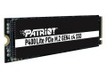 SSD Patriot Viper P400 Lite M.2 PCI-Ex4 NVMe 500GB - 1552497