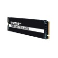SSD Patriot P400 2TB 2280 M.2 PCIe 4 - 1488260