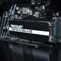 SSD Patriot P400 2TB 2280 M.2 PCIe 4 - 1488264