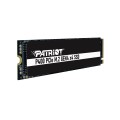 SSD Patriot P400 2TB 2280 M.2 PCIe 4 - 1488261