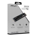 Dysk SSD PNY CS1030 NVMe PCIe 250GB - 1606181