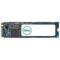 Dell Dysk SSD 1TB M.2 PCIe NVME Gen 4x4 Class 40 2280 - 1531753