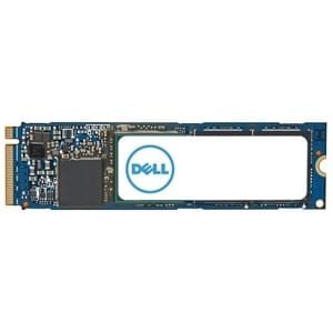 Dell Dysk SSD 1TB M.2 PCIe NVME Gen 4x4 Class 40 2280 - 1546179