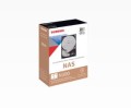 HDD TOSHIBA N300 3,5" 4TB NAS HDWG440UZSVA BULK - 1501279
