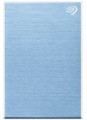 HDD Seagate ONE TOUCH Portable 5TB Blue USB 3.0 - 1482609