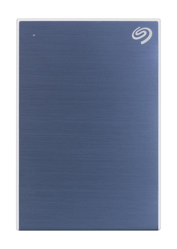 HDD Seagate ONE TOUCH Portable 5TB Blue USB 3.0 - 1482609