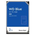 Dysk twardy HDD WD Blue 2TB 3,5" SATA WD20EARZ - 1589977