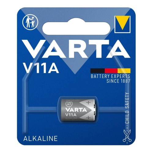 Baterie Varta V11A - 1525680