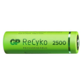 Akumulatorki AA / R6 GP ReCyko 2500 Series Ni-MH 2450mAh blister 4 sztuki - 1317894