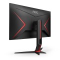 Monitor AOC 27" Q27G2U/BK 2xHDMI DP 4xUSB 3.0 - 1056603