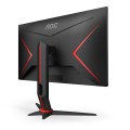 Monitor AOC 27" Q27G2U/BK 2xHDMI DP 4xUSB 3.0 - 1608008