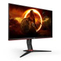 Monitor AOC 27" Q27G2U/BK 2xHDMI DP 4xUSB 3.0 - 1608002