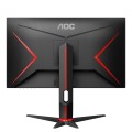 Monitor AOC 27" Q27G2U/BK 2xHDMI DP 4xUSB 3.0 - 1056602