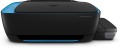 Urządzenie wielofunkcyjne HP Ink Tank Wireless 419 (Z6Z97A) 3w1 - 1608242