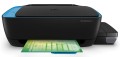 Urządzenie wielofunkcyjne HP Ink Tank Wireless 419 (Z6Z97A) 3w1 - 1064588