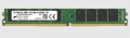 Micron UDIMM ECC VLP 16GB DDR4 2Rx8 2666MHz PC4-21300 MTA18ADF2G72AZ-2G6 - 1608269