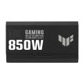 Zasilacz Asus TUF-GAMING-850G ATX 850W 135mm 80Plus Gold - 1608524