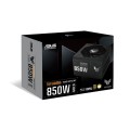 Zasilacz Asus TUF-GAMING-850G ATX 850W 135mm 80Plus Gold - 1608533